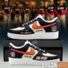 Seattle Seahawks Special New 2026 Air Force 1 Sneaker