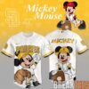Texas Longhorns 2026 SEC Softball Tournament Champions Baseball Jersey