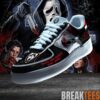 Project Hail Mary Special Air Force 1 Sneaker