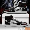 SLAYER Reign in Blood 40th Anniversary Custom Air Jordan 1 Sneaker