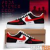 Olivia Rodrigo Sticky Sweet Custom Air Force 1 Sneaker