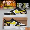 T.I. The King Succession Tour 2026 Special Air Force 1 Shoes