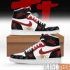 The Red Clay Strays Tour 2026 Custom Air Jordan 1 Sneaker
