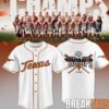 Blossom The Powerpuff Girls Baseball Jersey Kid & Adults V1