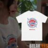 Cavetown Running With Scissors Tour 2026 T-Shirt