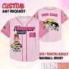 Philadelphia Phillies Mental Health Awareness Month Custom Air Force 1