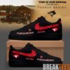 Philadelphia Phillies Mental Health Awareness Month Custom Air Force 1