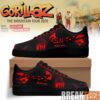 Toronto Blue Jays x Fuerza Regida This Is Our Dream Stadium Tour 2026 Custom Air Force 1