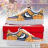 Toy Story Buzz Lightyear Special Air Force 1 Shoes