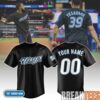 Toronto Blue Jays x Transformers AUTOJAYS 2026 Special Baseball Jersey