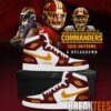 Seattle Seahawks Special New 2026 Air Jordan 1 Sneaker