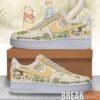 A$AP Rocky DON’T BE DUMB New Album Air Force 1