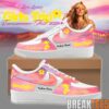 Baltimore Ravens The Next Flight 2026 Custom Air Force 1 Sneaker